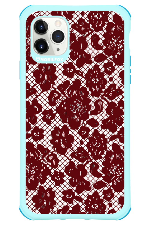 Lace Lover - Apple iPhone 11 Pro Max