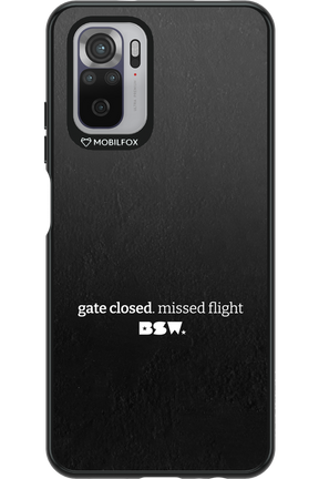 BSW FourSeasons 5 2.0 - Xiaomi Redmi Note 10
