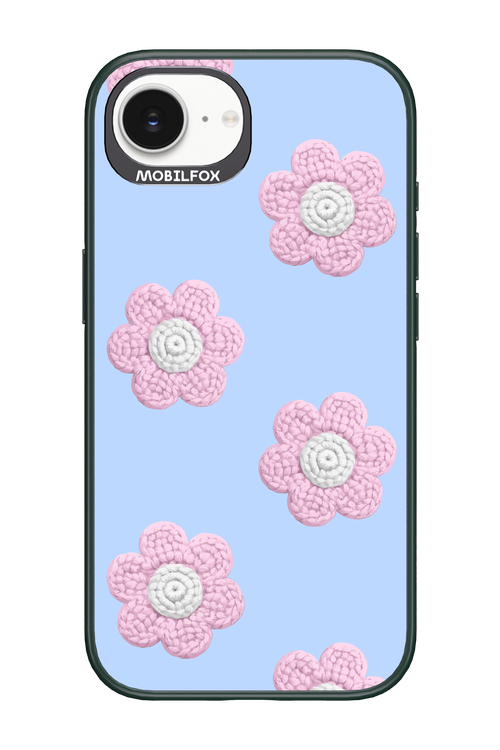 BabyBlue - Apple iPhone 16e