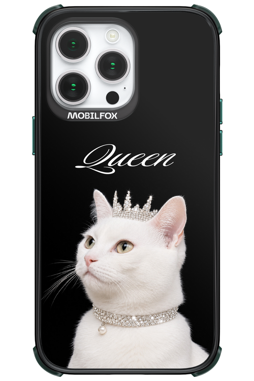 Queen 2.0 - Apple iPhone 14 Pro Max
