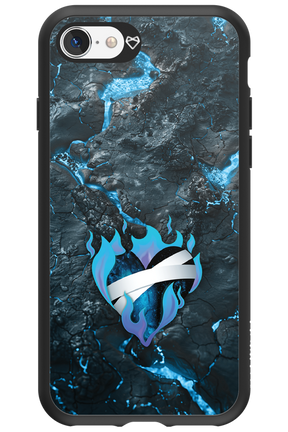 Icefire 2.0 - Apple iPhone SE 2020