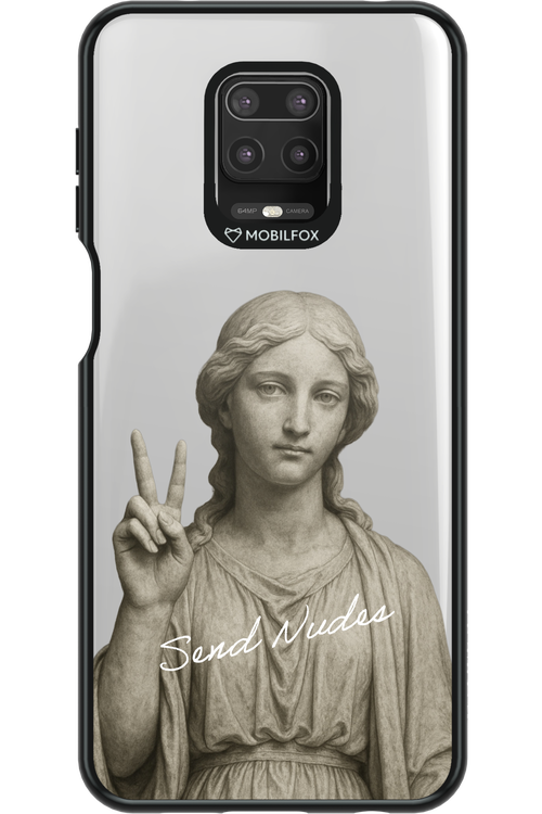 Saint Nudes - Xiaomi Redmi Note 9 Pro