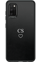 CS Black 2.0 - Samsung Galaxy A41
