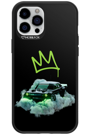 Just Dont Die - Apple iPhone 12 Pro Max