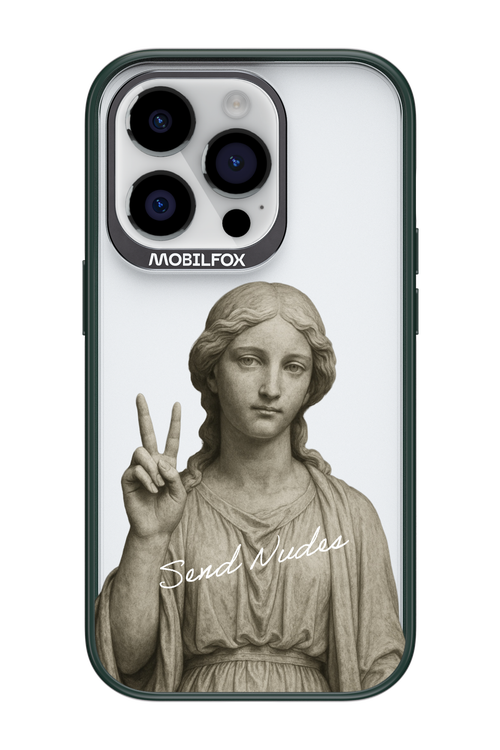 Saint Nudes - Apple iPhone 14 Pro