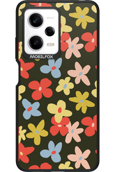 Lazy Flowers - Xiaomi Redmi Note 12 Pro 5G