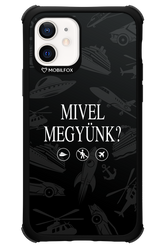 Mivel? - Apple iPhone 12