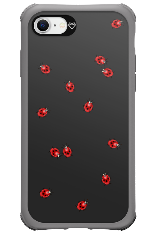 LADYBUGS - Apple iPhone SE 2020