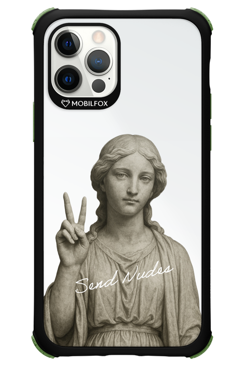 Saint Nudes - Apple iPhone 12 Pro
