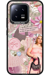 Sweet Fairy - Xiaomi 13