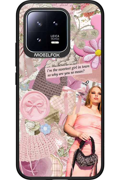 Sweet Fairy - Xiaomi 13