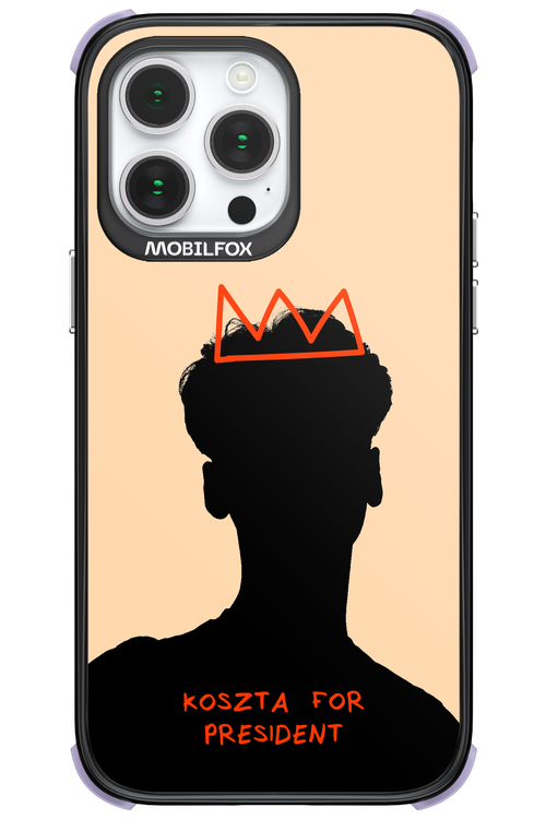 My President - Apple iPhone 14 Pro Max