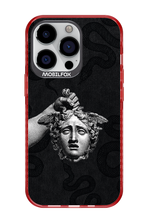 Medusa’s Gaze - Apple iPhone 13 Pro