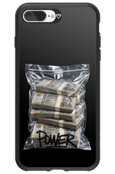 Money Bag 2.0 - Apple iPhone 8 Plus