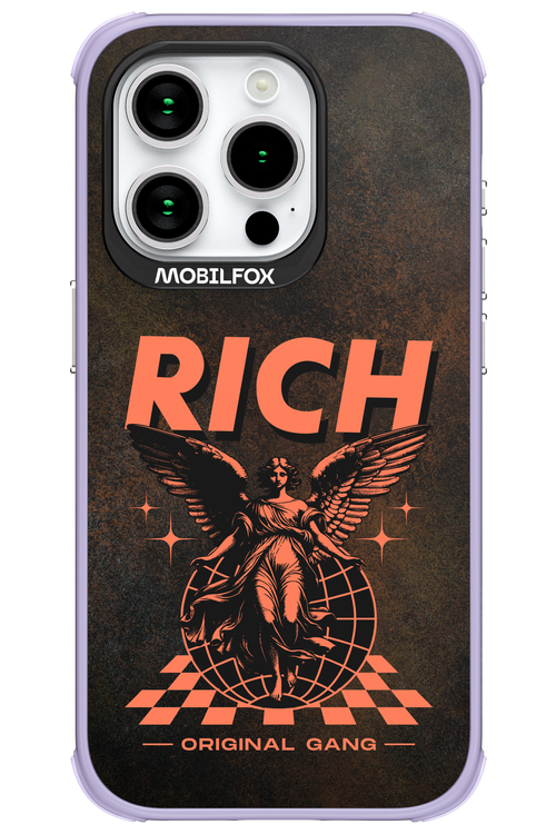 Original Gang - Apple iPhone 15 Pro
