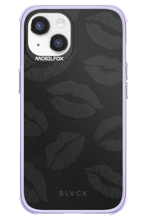 Dark Lips - Apple iPhone 14