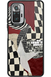 Disco Time 2.0 - Xiaomi Redmi Note 10 Pro
