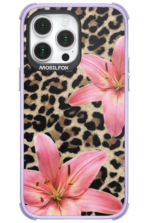 Leobloom 2.0 - Apple iPhone 14 Pro Max