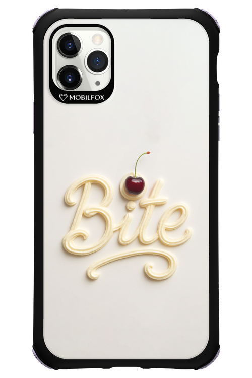 One Bite - Apple iPhone 11 Pro Max