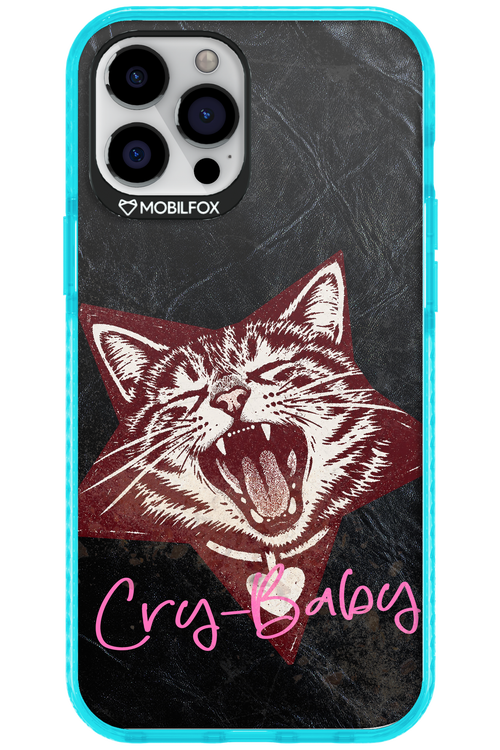 Cry-Baby 2.0 - Apple iPhone 12 Pro Max