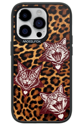 Cats and Chaos 2.0 - Apple iPhone 14 Pro