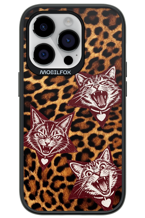 Cats and Chaos 2.0 - Apple iPhone 14 Pro