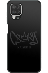 KAISER II - Samsung Galaxy A12