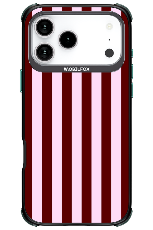 Circus Romance - Apple iPhone 17 Pro Max