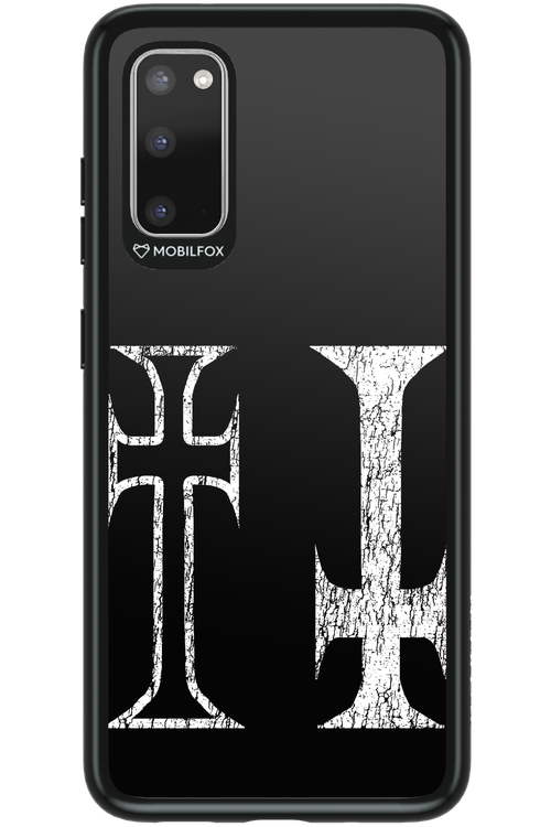 Double crosss 2.0 - Samsung Galaxy S20