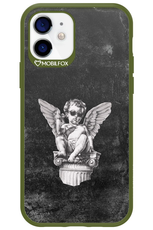 Fallen Angel - Apple iPhone 12