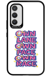 OWN 2.0 - Samsung Galaxy A34