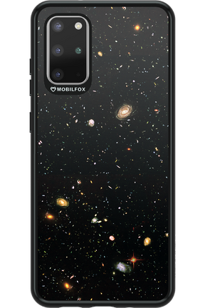 Cosmic Space - Samsung Galaxy S20+