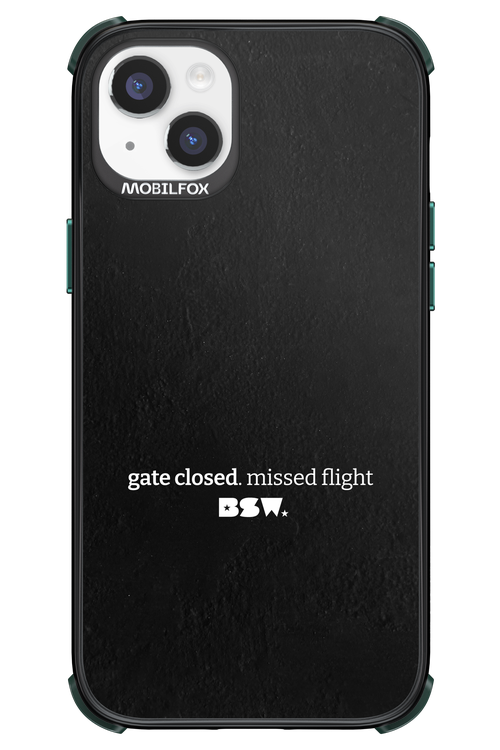 BSW FourSeasons 5 2.0 - Apple iPhone 14 Plus
