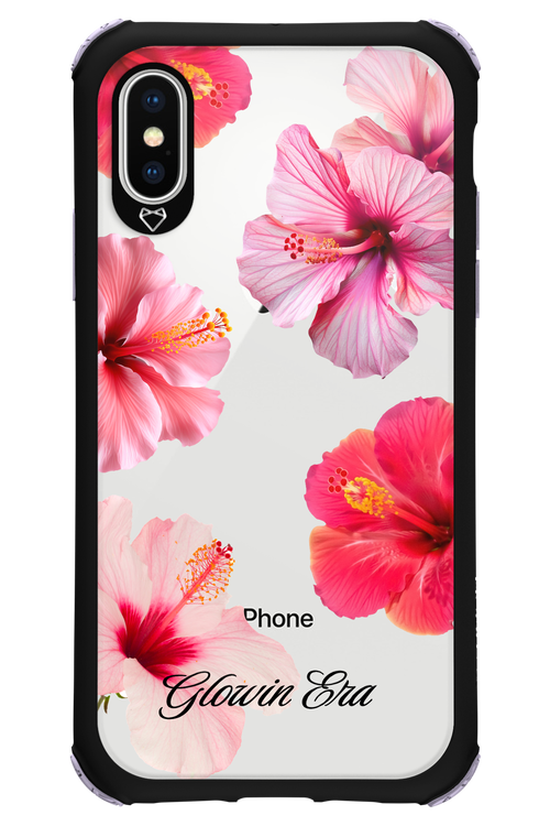 Glowin Era 2.0 - Apple iPhone XS