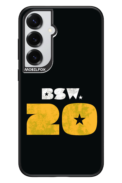 BSW 20 (6) 2.0 - Samsung S25+