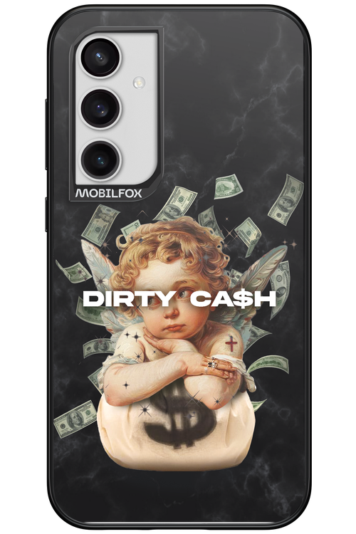 DirtyCash - Samsung Galaxy S23 FE