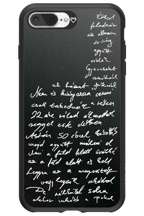 Úgy Unom - Apple iPhone 8 Plus