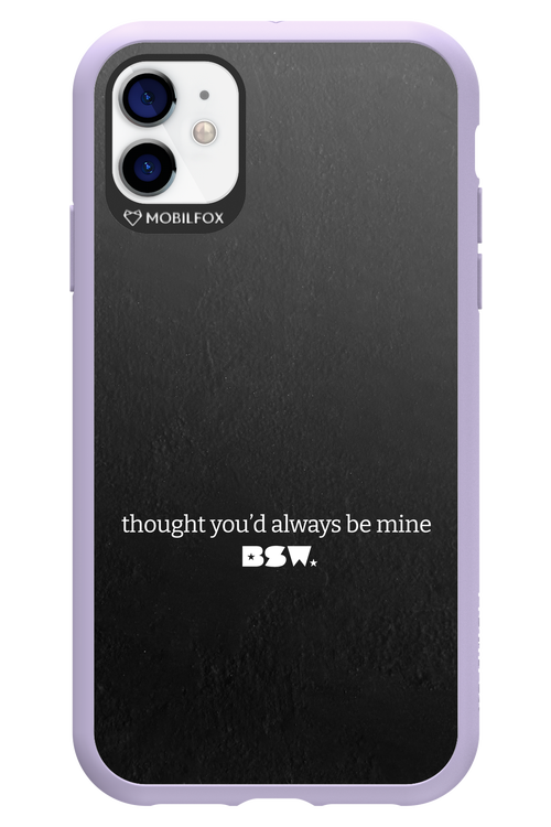 BSW FourSeasons 6 2.0 - Apple iPhone 11