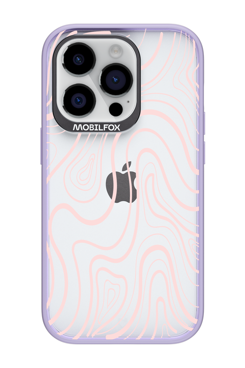 Topo Calm - Apple iPhone 14 Pro