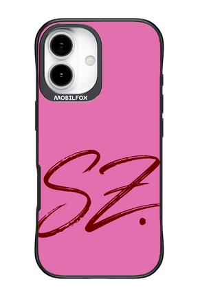 (Sorbet) SZ 2.0 - Apple iPhone 17