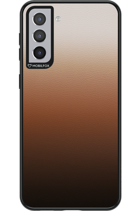 Desert Sunset - Samsung Galaxy S21+