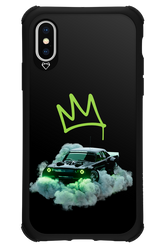 Just Dont Die - Apple iPhone X