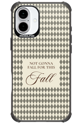 Not Gonna Fall - Apple iPhone 16 Plus