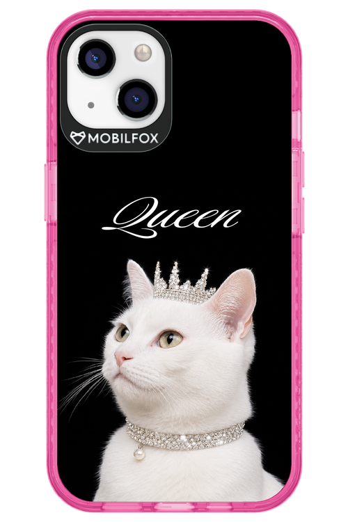 Queen 2.0 - Apple iPhone 13