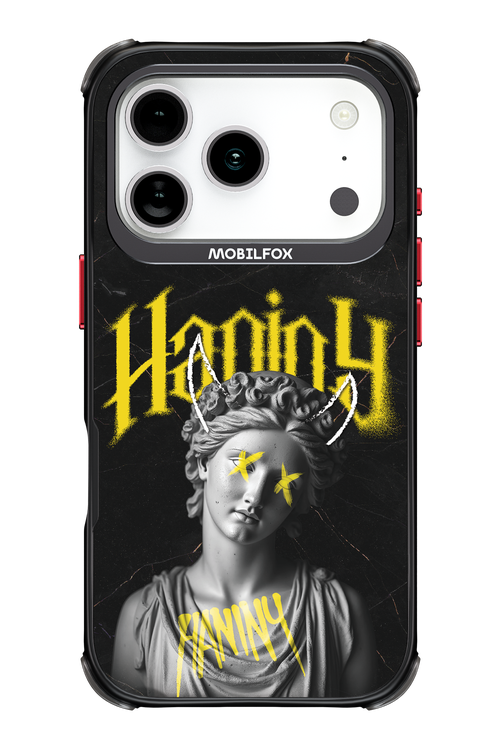 Classic Haniny - Apple iPhone 17 Pro