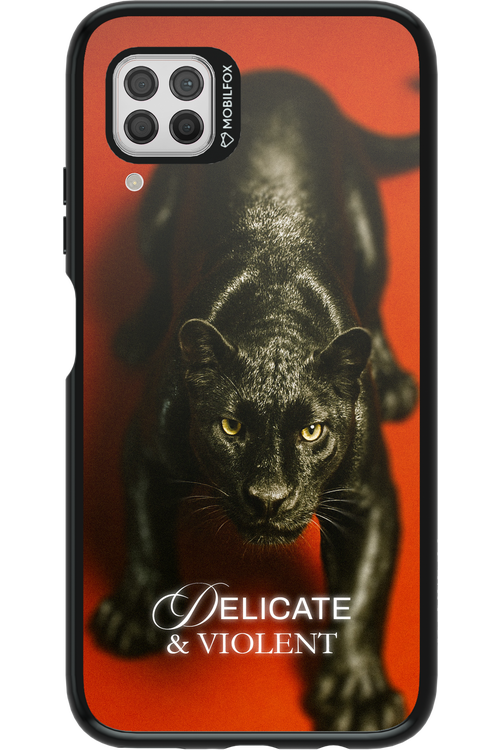 DeliCat 2.0 - Huawei P40 Lite