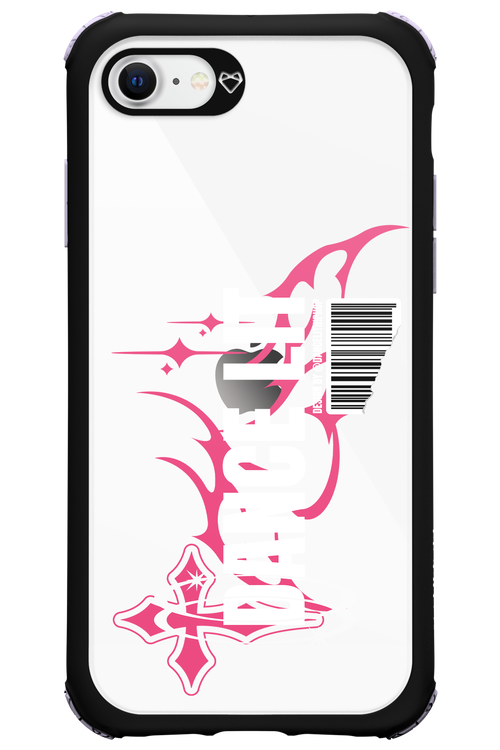 Logo T Mirror - Apple iPhone SE 2022