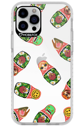 Matryoshka - Apple iPhone 12 Pro