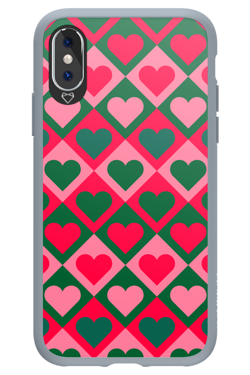 Love of Christmas - Apple iPhone XS