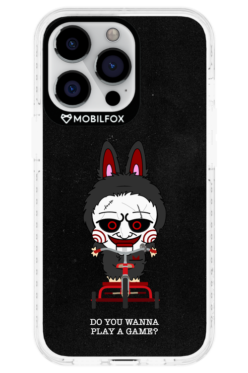 Sawbubu - Apple iPhone 13 Pro